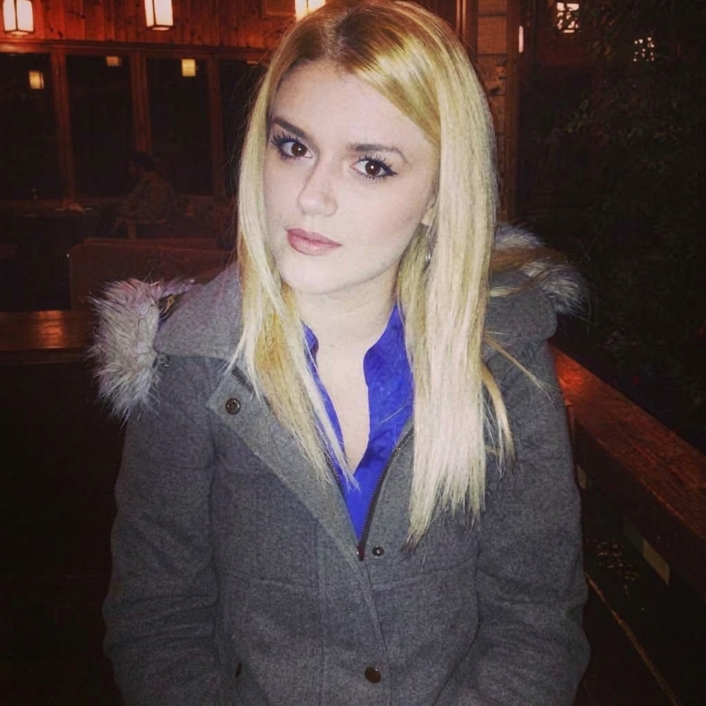 Evie Allan